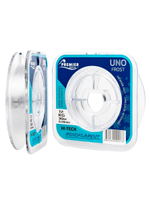 Леска для рыбалки Premier Fishing UNO FROST Clear Nylon 0,10mm/30m (PR-UF-T-010-30)
