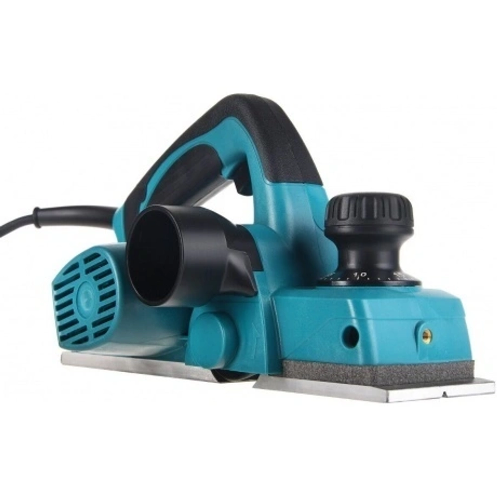 Рубанок Makita DKP181ZU 82мм 12000об/мин