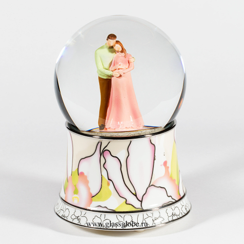 Будущая мама