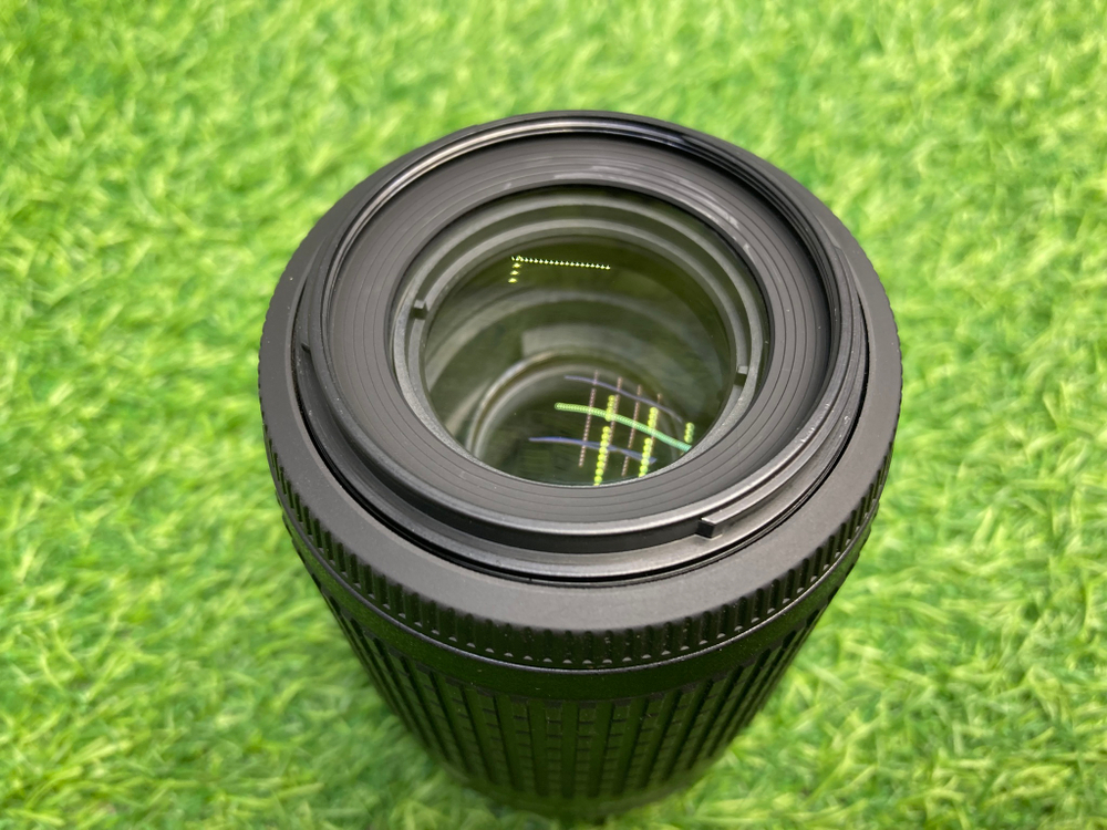Nikon 55-200mm 4-5.6G AF-S DX VR IF-ED