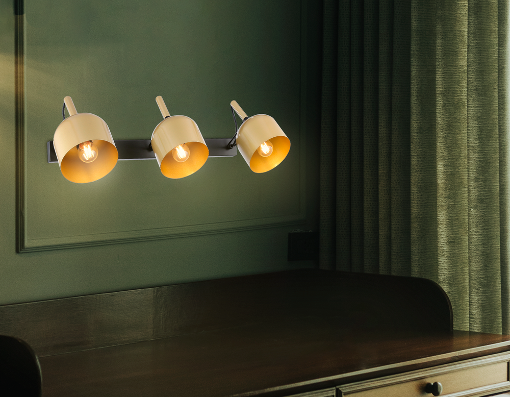 Ambrella Настенно-потолочный спот Loft TR97109