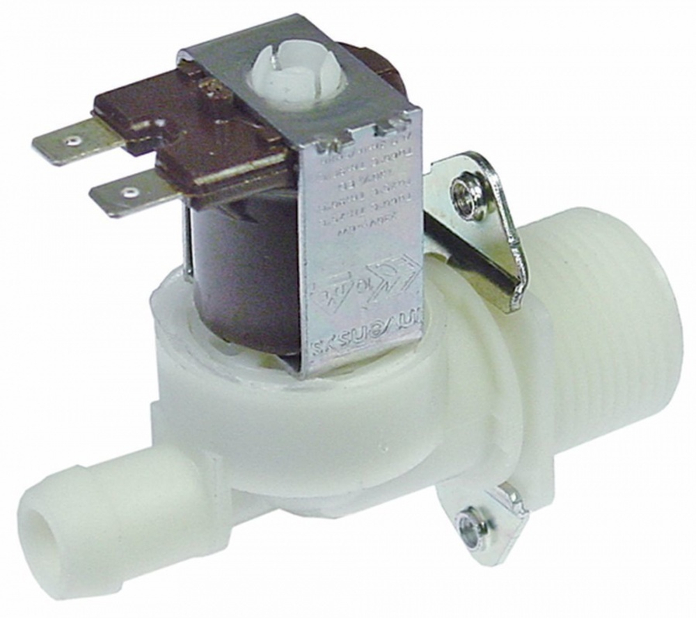 Клапан V18 Invensys valves 230 В