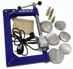 Вулканизатор XB-20-A AE&T