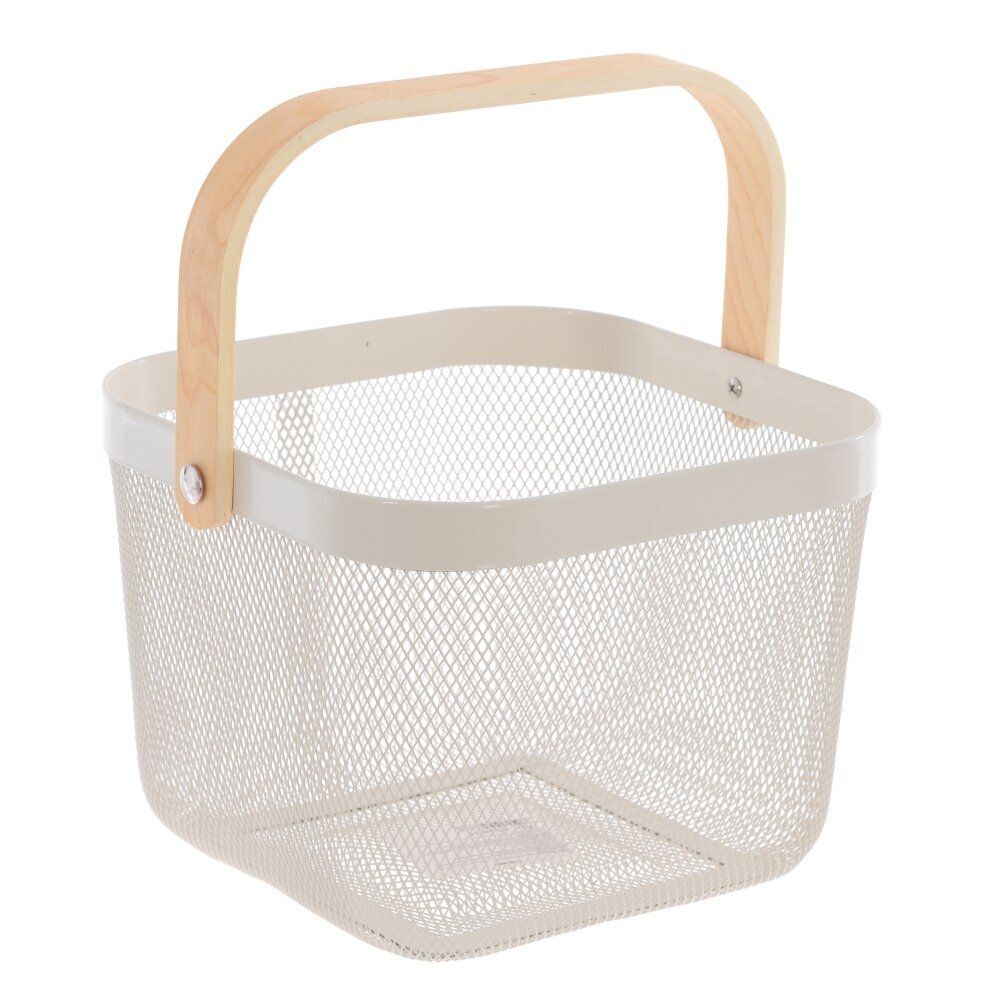GAEM Корзина, L25 W25 H18 см
