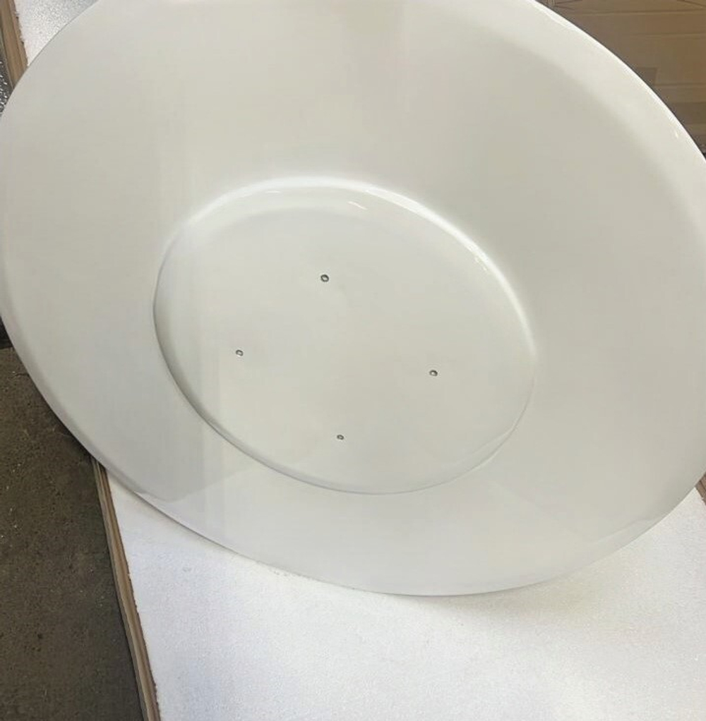 Стол Tulip Round