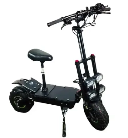 Электросамокат Currus R14 Pro