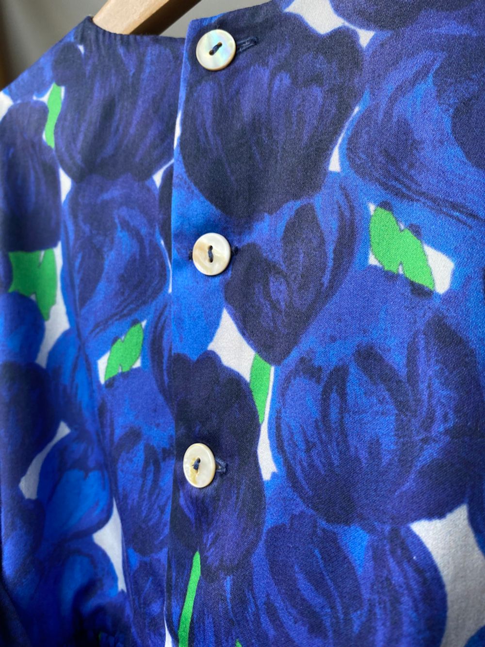 Платье Oscar de la Renta, 104