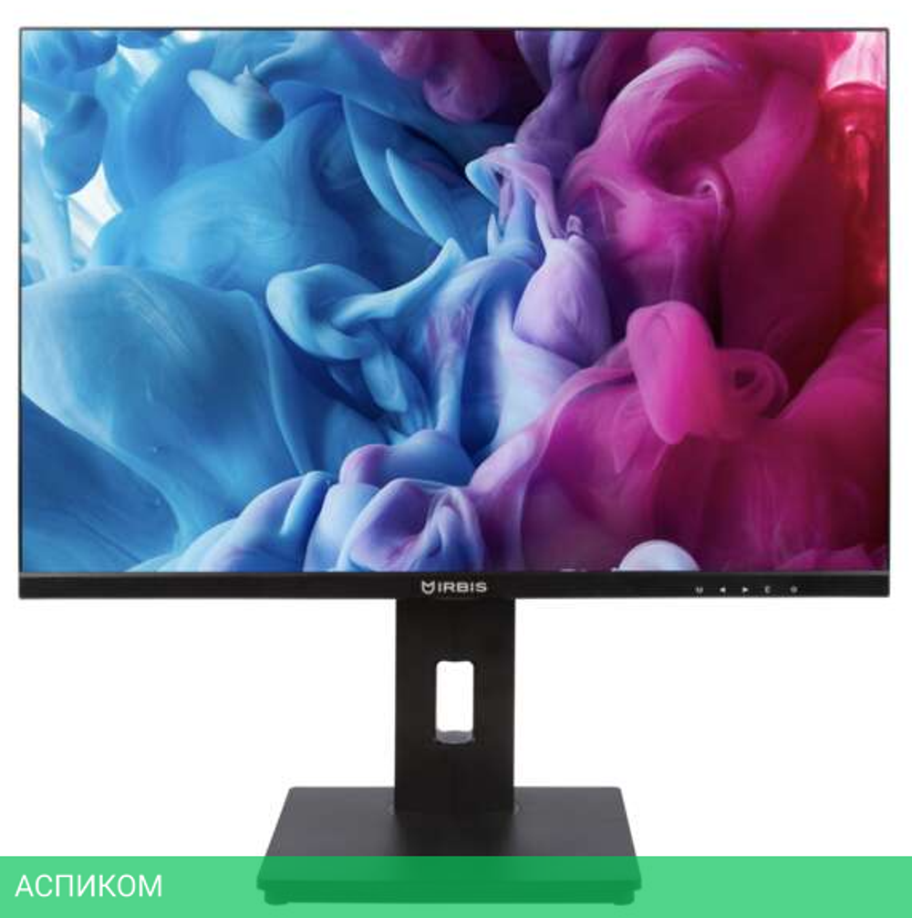 Монитор Irbis SmartView IMVW24WIDR