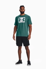 Футболка Under Armour Boxed Sportstyle