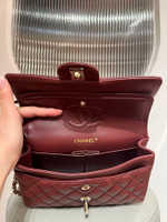 Chanel Small Classic Flap Bag 23 cm