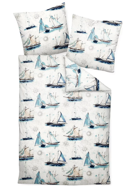 Детское постельное белье Janine Tango 20066-02 фото