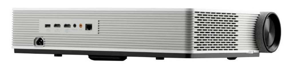 Проектор  Viewsonic X2000L-4K