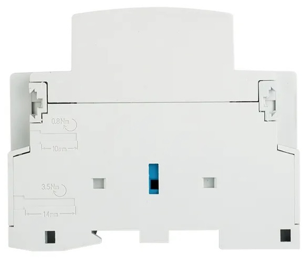 Контактор  EKF km-3-50-40