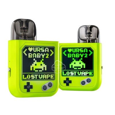 Набор LostVape URSA BABY 2