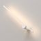 Настенный светодиодный светильник Arlight Sp-Vinci-S900x55-10W Warm White 035685