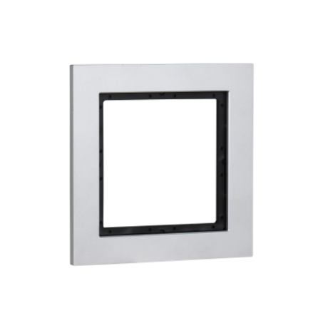 Металлическая рамка для 1го модуля Dahua VTM77