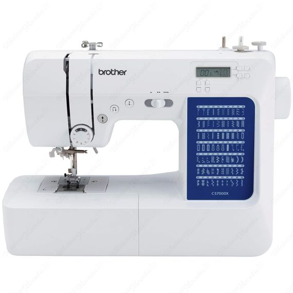 Швейная машина Brother CS7000X