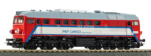 Тепловоз ST44 PKP Cargo, эпоха V