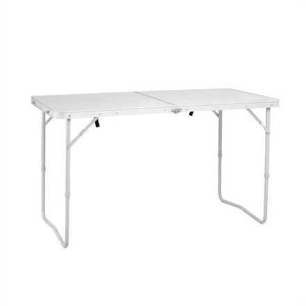 Стол складной 120x60 (СТАЛЬ) без чехла (T-21407/1-S-1) Helios (пр-во Тонар) (0)