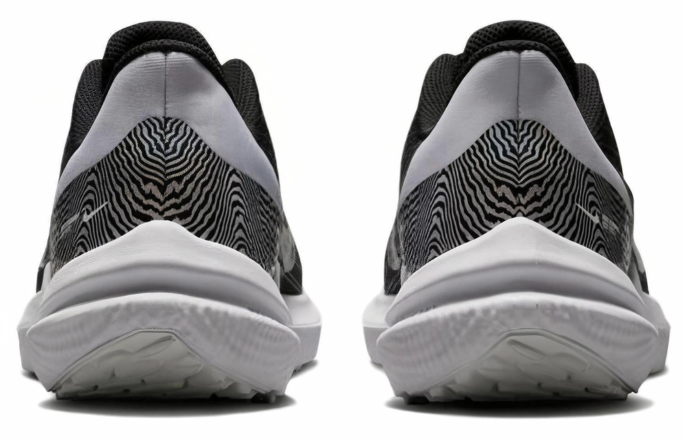 Кроссовки Nike Air Winflo 9 Prm (Женская размерная сетка)