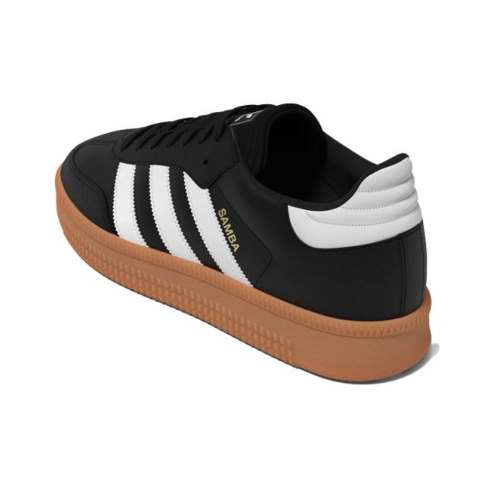 Кроссовки Adidas Originals Samba XLG 'Black' IE1379