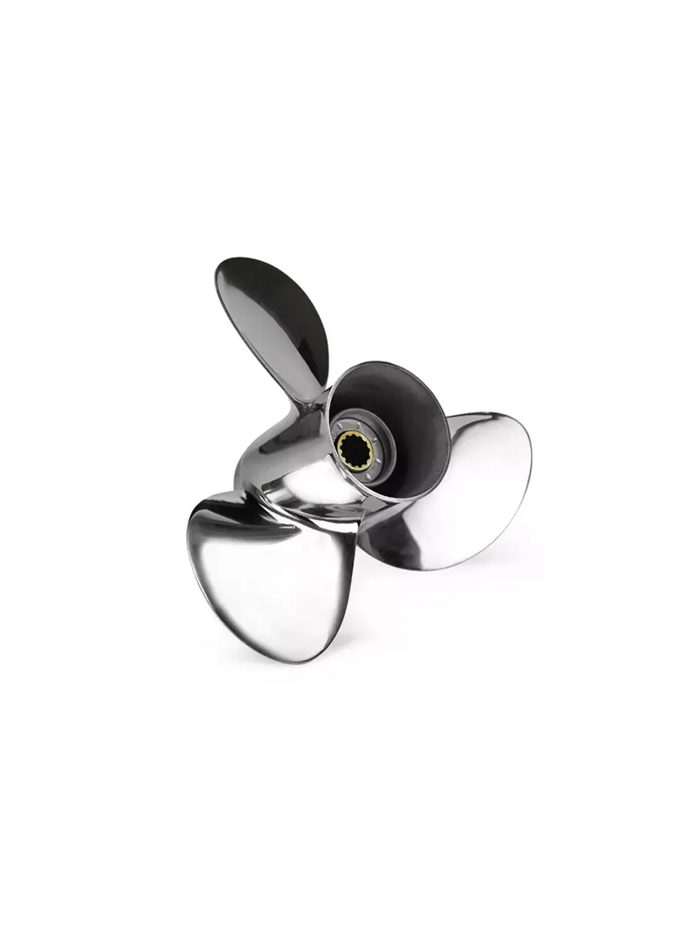 Винт YHX для лодочных моторов Suzuki DF40-60A (10-1/4х16)