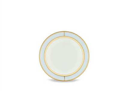 Тарелка суповая Richard Ginori Diva Celeste (24 см)