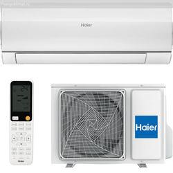 Haier HSU-09HFF203/R3-W / HSU-09HUF203/R3