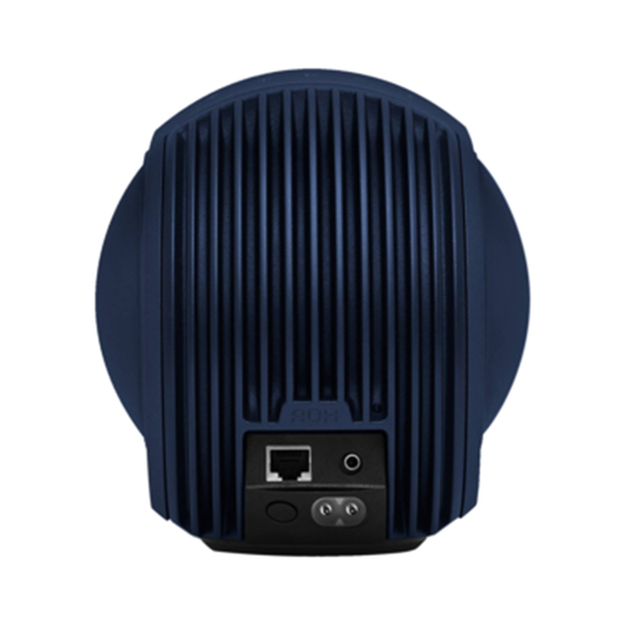 Беспроводная колонка Devialet Phantom II 98 dB Indigo Blue