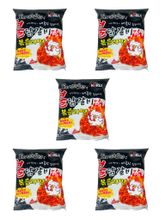 Лапша корейская I&#39;m Noodles Buldak Original Ramen 135 г x 5 шт