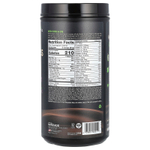 Naturade, Коктейль для снижения веса, заменитель растительной пищи, шоколадная помадка, 918 г (2,02 фунта)