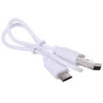 Настольная лампа «Sweet - Гриб» LED 13,2*19,5 см, USB 3w 3.7v, Розовый