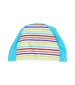 Шапочка для плавания лайкровая детская Fashy Children's lycra-cap