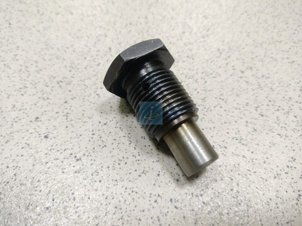 Ось вилки 201.1722057