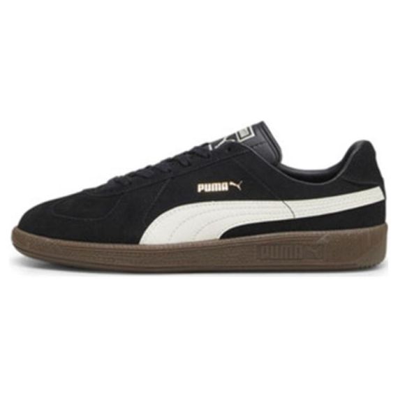 PUMA Army Trainer Suede