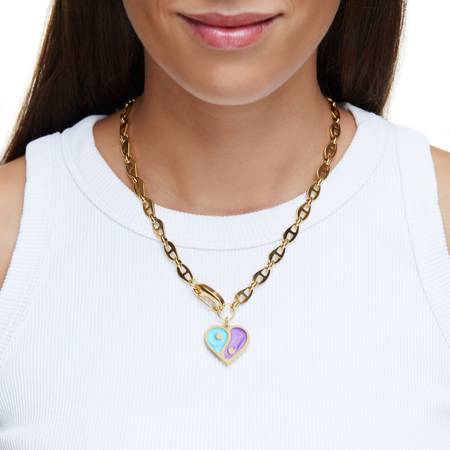 Колье Regina George Necklace