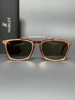 Солнцезащитные очки Hublot