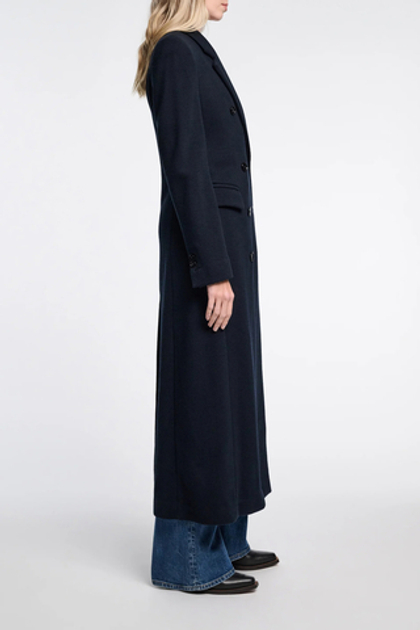 Dorothee Schumacher Пальто из натуральной шерсти