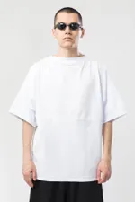 Футболка COR QA2S-T белый