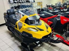 Снегоход STELS S600 Viking ST 2.0 CVTech (канадский вариатор) Б/У