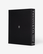 Книга интерьерная Assouline Tiffany & Co. Vision and Virtuosity
