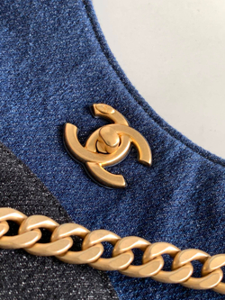 Chanel Bag 38 cm