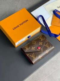 Louis Vuitton Victorine Wallet