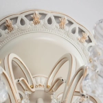 Потолочная люстра Eurosvet ETNA 12205/6 4690389030291