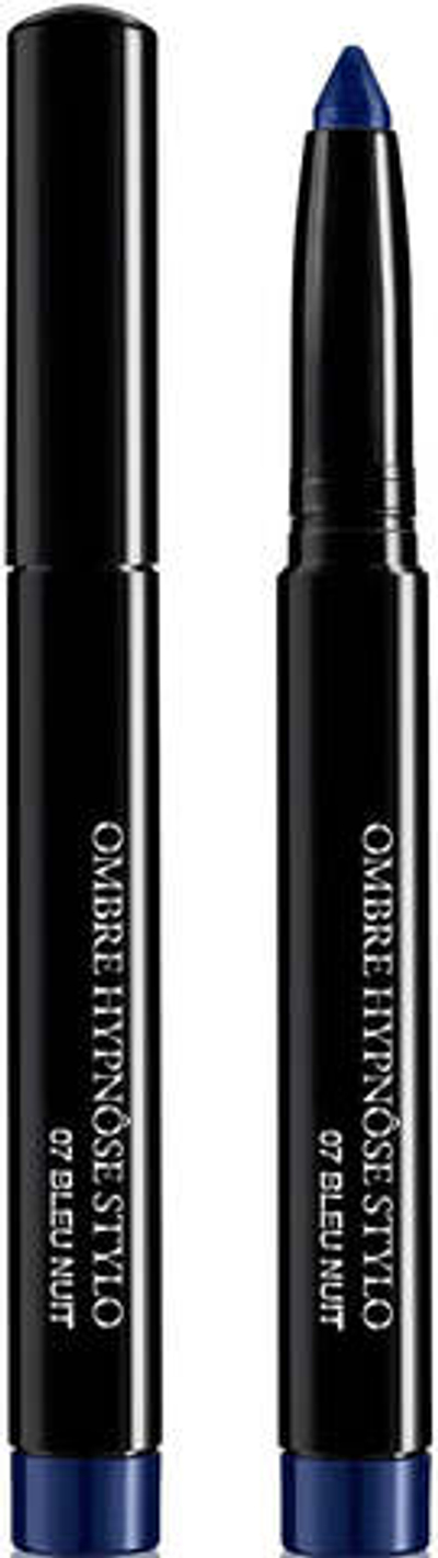 Lancôme Ombre Hypnôse Stylo 24H Bleu Nuit 07 1.4 g