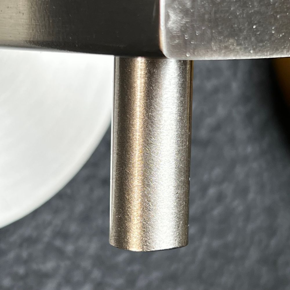 Бра Boule De Cristal Single Sconce Никель By Imperiumloft