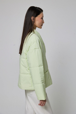 Куртка женская