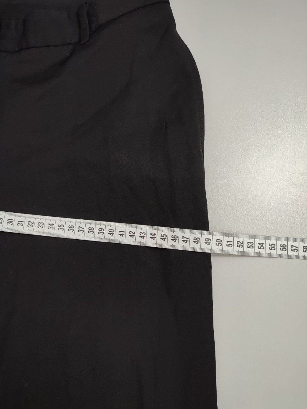 Брюки стильные 40 размер