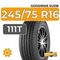 Goodride SU318 245/75 R16 111T