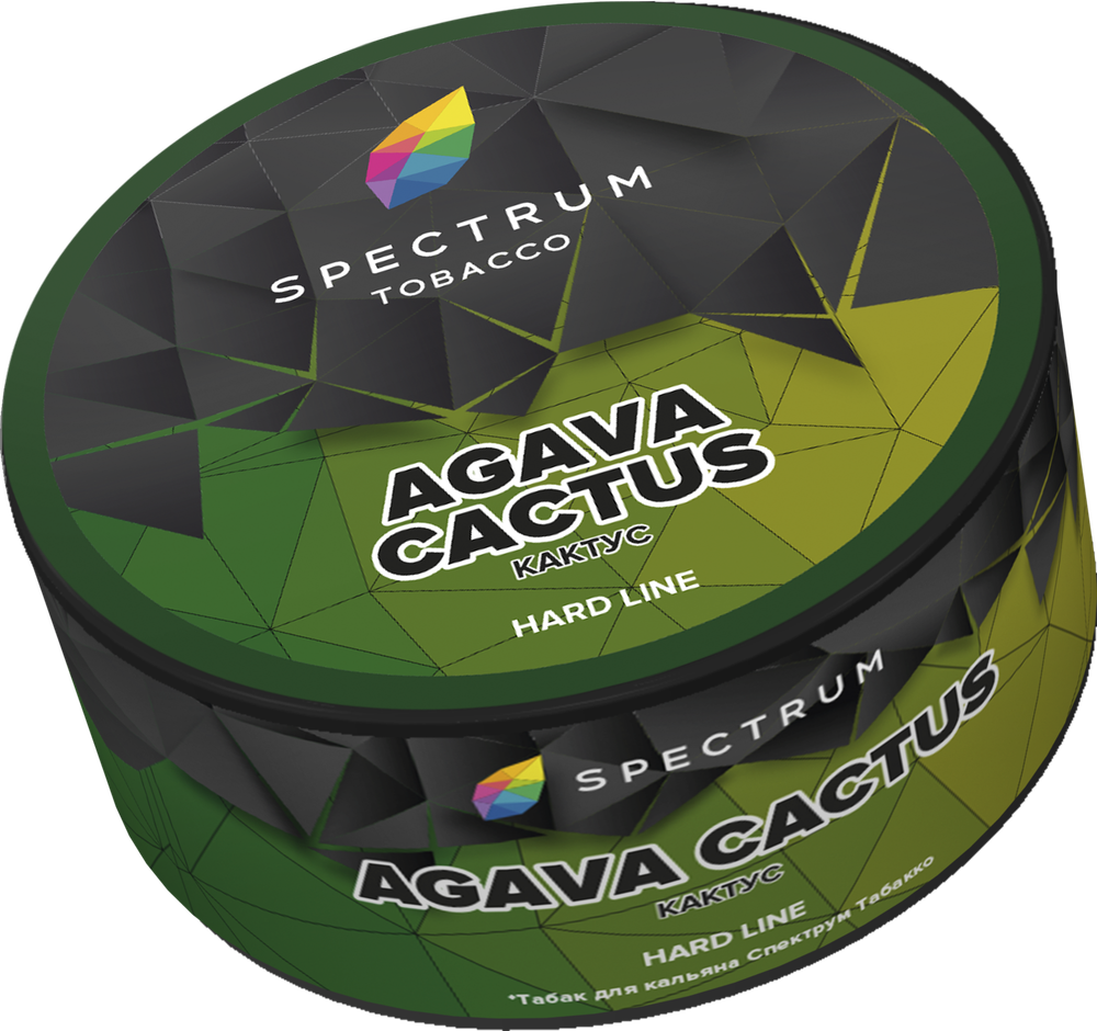 СПЕКТРУМ HL 25гр. AGAVA CACTUS (М)